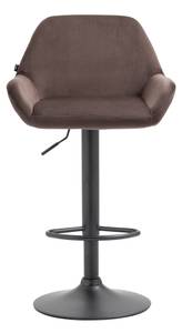 Tabouret de bar Braga Marron