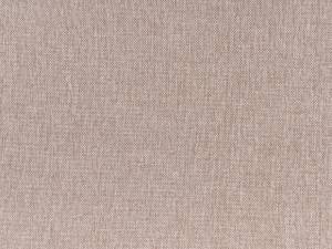 Canapé de jardin LORETELLO Beige - Gris - 320 x 76 cm