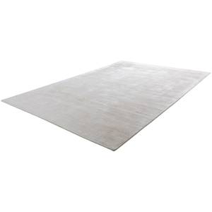 Hochflor-Teppich Glori 330 Cremeweiß - 240 x 340 cm