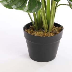 Plante artificielle Monstera Hauteur : 60 cm