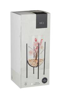 Vase Jamey 24 x 50 x 24 cm