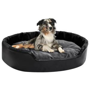 Hundebett 3006178-2 Dunkelgrau - 90 x 20 x 79 cm