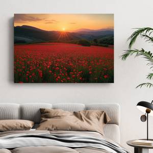 Bild Blumen Natur I 30 x 20 cm