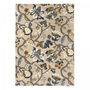 Tapis salon AMANPIRI Beige - 170 x 240 cm