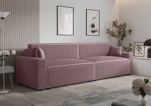 Sofa MIRI-X2-BIS Violett
