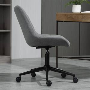 Chaise de bureau TALIA Gris