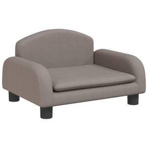 Hundebett 3015975 Taupe - 50 x 40 cm