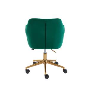 Fauteuil de bureau MONACO Vert