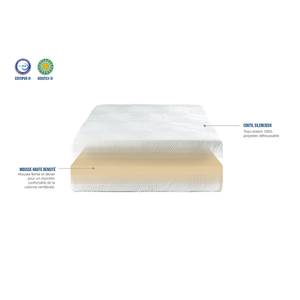 Matelas Sphérize 90 x 190 cm