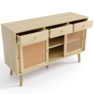 Sideboard Coeus Ⅶ Holz