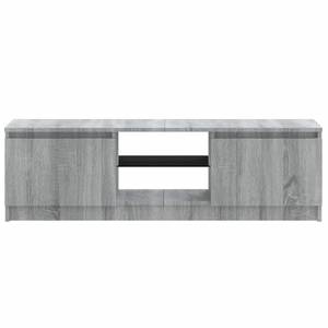 TV-Schrank 3009188 Hellgrau - 30 x 120 cm