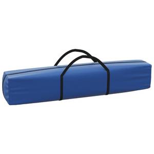 Partyzelt 3013594 Blau - 198 x 234 x 198 cm