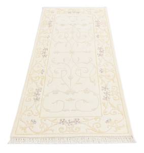 Tapis de passage Darya CMXV Beige - Textile - 79 x 1 x 201 cm