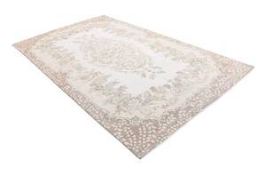 Tapis Ultra Vintage CCCLXVI Beige - Textile - 173 x 1 x 284 cm