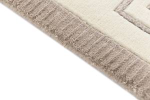 Tapis Darya DCCL Beige - Textile - 117 x 1 x 191 cm