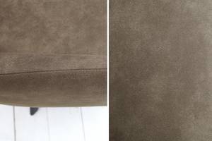 Stuhl LUCCA Taupe