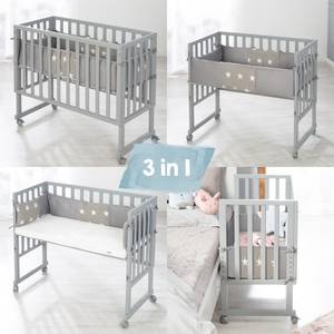 & kaufen | Stuben- Beistellbett home24 asleep® safe