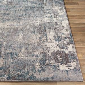 Kurzflorteppich MIAMI Blau - 200 x 275 cm