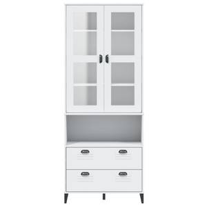 Highboard DE3472 Weiß