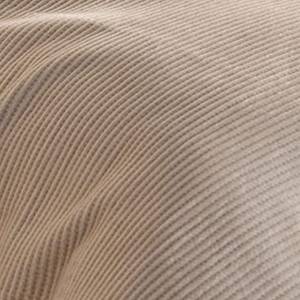 Kuscheldecke Pure  Sepia Braun - Textil - 200 x 1 x 150 cm
