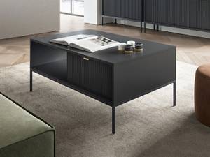 Couchtisch Nova L104 Schwarz