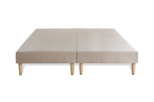 Matelas+sommier 160x200 Largeur : 160 cm