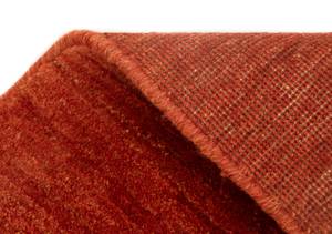 Teppich Gabbeh XX Rot - Textil - 106 x 2 x 145 cm