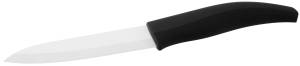 Couteau de chef Blanc - Céramique - 6 x 34 x 3 cm