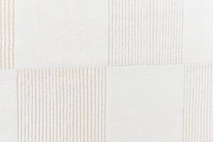 Teppich Darya DCCLXV Beige - Textil - 119 x 1 x 173 cm