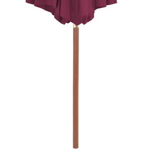 Parasol 296235-2 Rouge