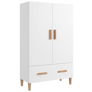 Highboard DE4741 Weiß