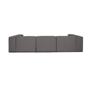 Modulares Sofa VERONA L Anthrazit