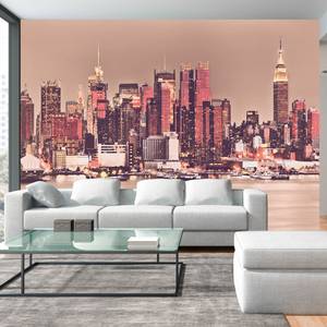 Fototapete NY Midtown Manhattan Skyline 300 x 210 cm