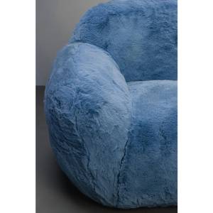 Fauteuil Mika Bleu