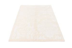 Teppich Darya DCLVII Beige - Textil - 127 x 1 x 183 cm