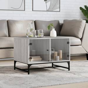 Couchtisch D796 Grau