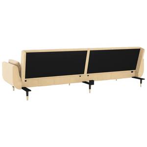 Schlafsofa 3008256-2 Creme