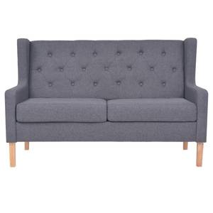 Sofa(2er Set) 295399-2 Grau