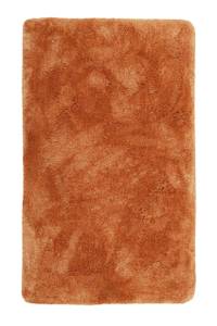 Badteppich Porto Azzurro Braun - Orangerot - Rot - Rotbraun - 55 x 65 cm