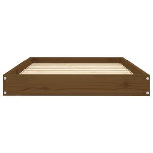 Hundebett 820864 Braun - 64 x 91 cm