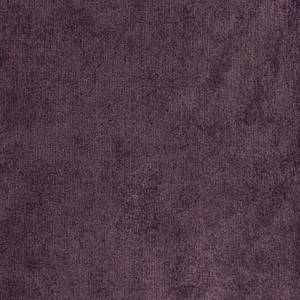 Norris Liege Violett - Textil - 65 x 84 x 163 cm
