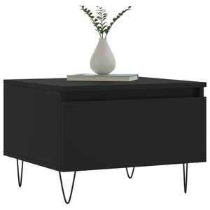 Couchtisch D544 Schwarz - Anzahl Teile im Set: 1