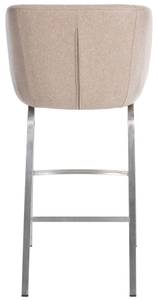 Tabourets de bar Rockhill Taupe