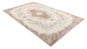 Tapis Ultra Vintage CCLXIX Beige - Textile - 160 x 1 x 277 cm