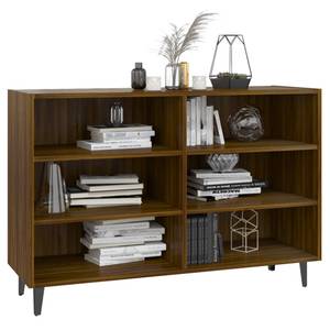 Sideboard 3009946 Dunkelbraun