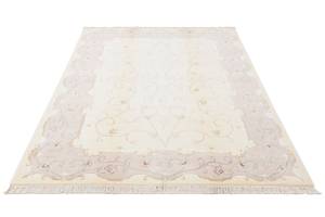 Teppich Darya LII Beige - Textil - 170 x 1 x 244 cm