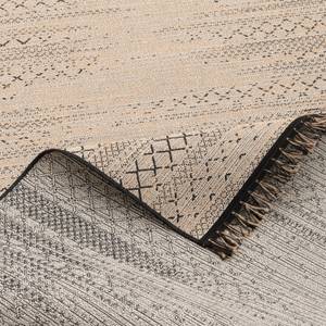 Jute Ethno Style Teppich Origin Verlauf 80 x 150 cm