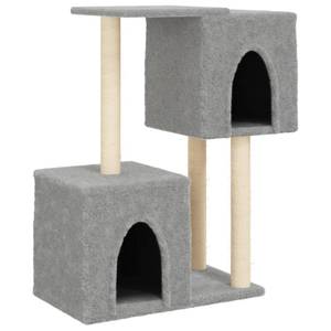 Arbre à chat 3017234 Gris lumineux