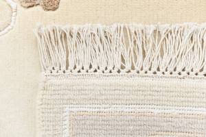 Teppich Darya DCCCIV Beige - Textil - 119 x 1 x 178 cm