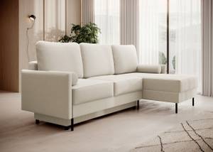 Tomonde Ecksofa Beige